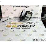 Ford Tourneo Connect Sol Dış Ayna çıkma parça - MESA YEDEK PARÇA Mersin