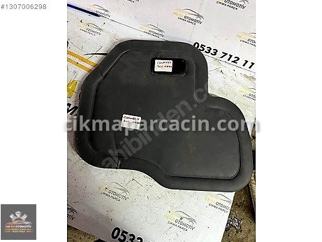 Ford Tourneo Connect Kapı (Arka Sol) çıkma parça