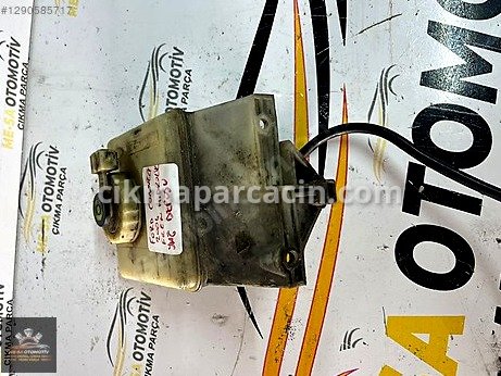 Ford Tourneo Connect Westinghouse çıkma parça