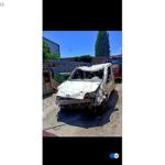 Ford Tourneo Connect Komple Motor çıkma parça - MESA YEDEK PARÇA Mersin