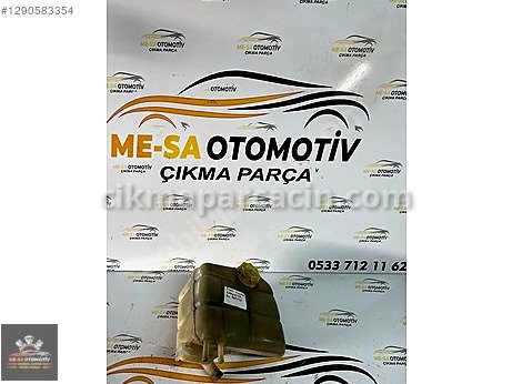 Ford Tourneo Connect Yedek Su Deposu çıkma parça