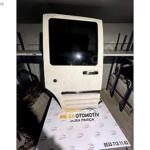 Ford Tourneo Connect Kapı (Arka Sağ) çıkma parça - MESA YEDEK PARÇA Mersin