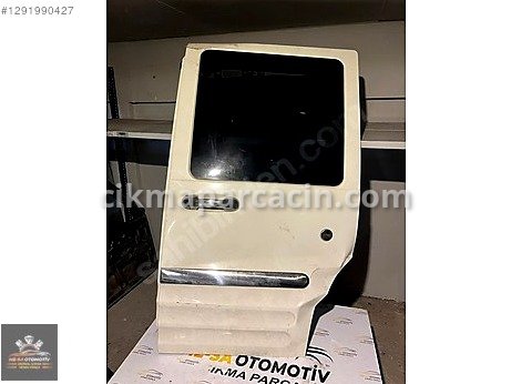 Ford Tourneo Connect Kapı (Arka Sol) çıkma parça