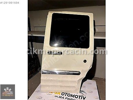 Ford Tourneo Connect Kapı Kilidi çıkma parça