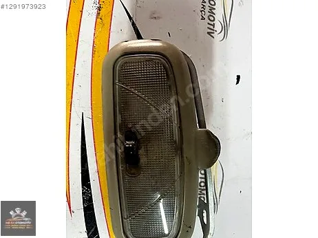 Ford Tourneo Connect Tavan Lambası çıkma parça - MESA YEDEK PARÇA Mersin