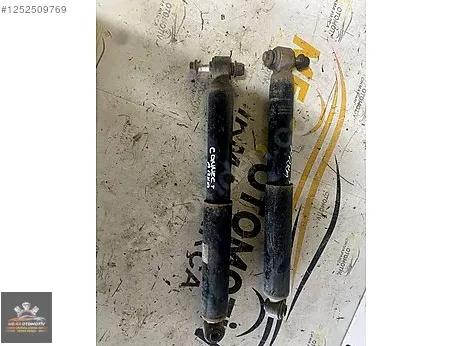 Ford Tourneo Connect Amortisör çıkma parça - MESA YEDEK PARÇA Mersin