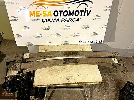Ford Tourneo Connect Sol Arka Stop çıkma parça - MESA YEDEK PARÇA Mersin
