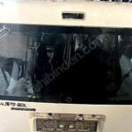 Ford Tourneo Connect Arka Cam çıkma parça - MESA YEDEK PARÇA Mersin