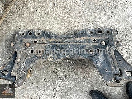 Ford Tourneo Connect Taşıyıcı çıkma parça