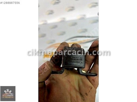 Ford Tourneo Connect Açma Kolu çıkma parça