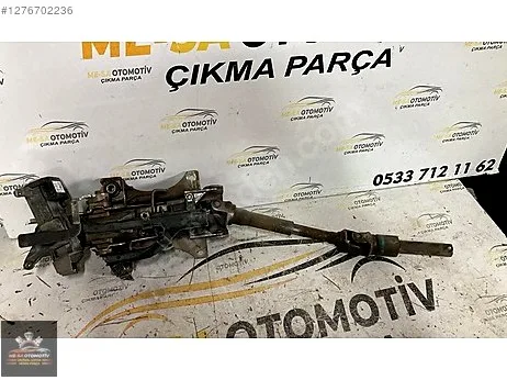 Ford Tourneo Connect Direksiyon Mafsalı çıkma parça - MESA YEDEK PARÇA Mersin