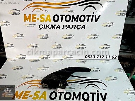 Ford Tourneo Connect El Fren Kolu çıkma parça