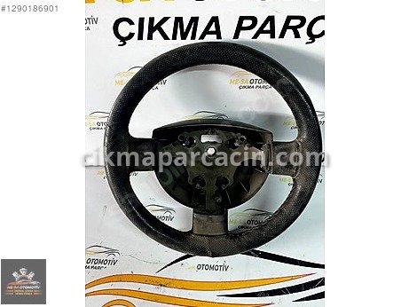 Ford Tourneo Connect Direksiyon Simidi çıkma parça