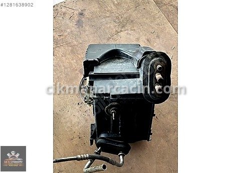 Ford Tourneo Connect Kalorifer Kutusu çıkma parça