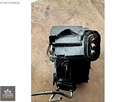 Ford Tourneo Connect Kalorifer Kutusu çıkma parça - MESA YEDEK PARÇA Mersin