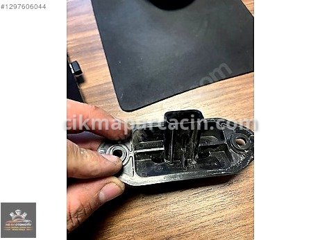 Ford Tourneo Connect Kapı Kolçağı çıkma parça