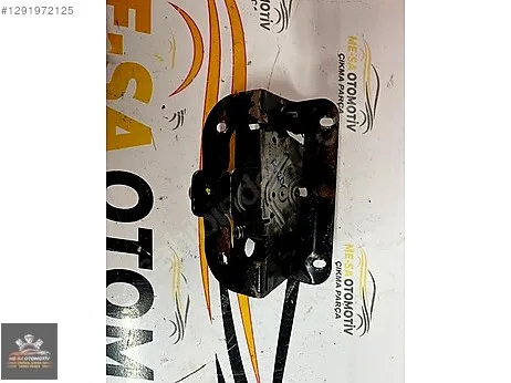 Ford Tourneo Connect Kaput çıkma parça - MESA YEDEK PARÇA Mersin