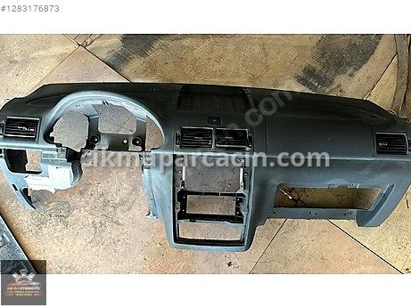 Ford Tourneo Connect Torpido çıkma parça