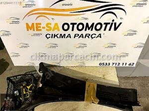 Ford Tourneo Connect Panjur çıkma parça - MESA YEDEK PARÇA Mersin