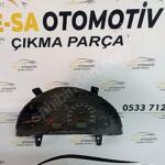 Ford Tourneo Connect Gösterge Paneli çıkma parça - MESA YEDEK PARÇA Mersin