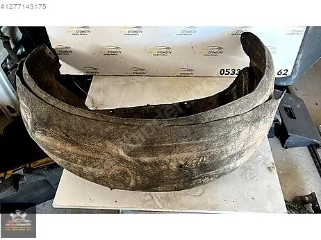 Ford Tourneo Connect Davlumbaz çıkma parça - MESA YEDEK PARÇA Mersin