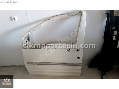 Ford Tourneo Connect Kapı (Ön Sol) çıkma parça