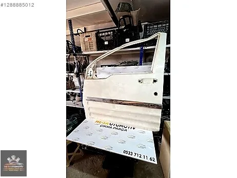 Ford Tourneo Connect Kapı (Ön Sol) çıkma parça - MESA YEDEK PARÇA Mersin