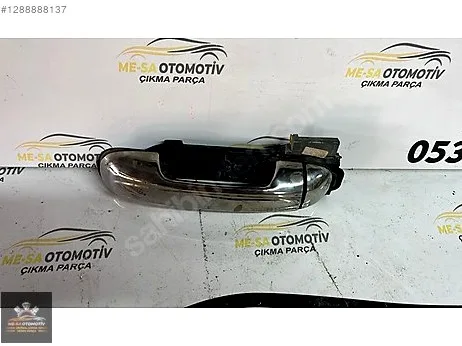 Ford Tourneo Connect Dış Kapı Kolu çıkma parça