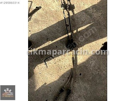 Ford Tourneo Connect Vites Halatı çıkma parça