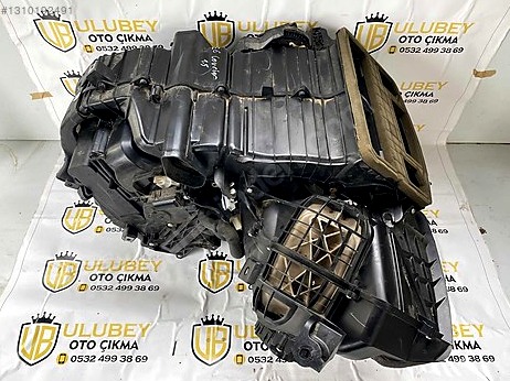 Ford Tourneo Connect Kalorifer Kutusu çıkma parça