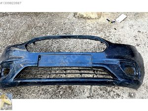 FORD COURİER ÖN TAMPON – izmir çıkma