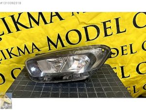 FORD COURİER SOL FAR – izmir çıkma