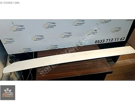 Ford Tourneo Courier Kapı (Ön Sol) çıkma parça - MESA YEDEK PARÇA Mersin