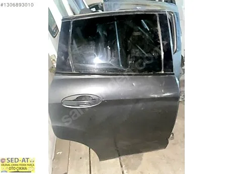 Ford C-Max Kapı (Arka Sağ) çıkma parça