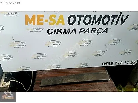Ford Fiesta Kapı (Ön Sağ) çıkma parça - MESA YEDEK PARÇA Mersin