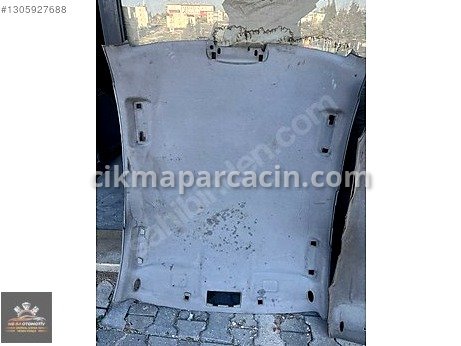 Ford Focus Tavan Döşemesi çıkma parça