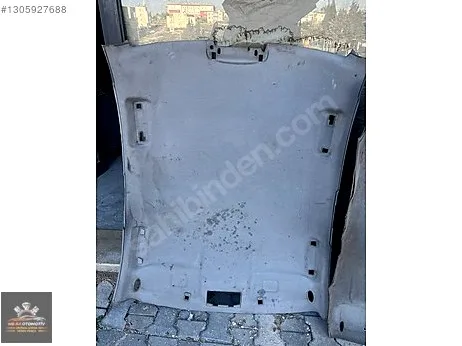 Ford Focus Tavan Döşemesi çıkma parça - MESA YEDEK PARÇA Mersin