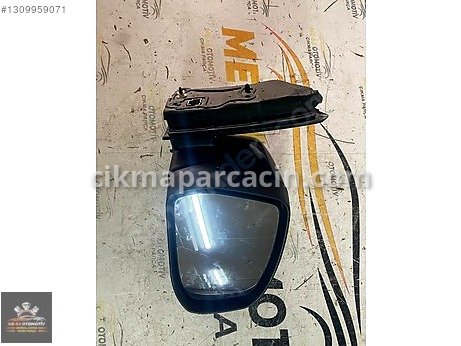 Ford Focus Sağ Dış Ayna çıkma parça