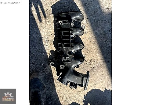 Ford Focus Emme Manifoldu çıkma parça
