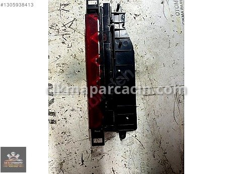 Ford Focus Üçüncü Stop çıkma parça