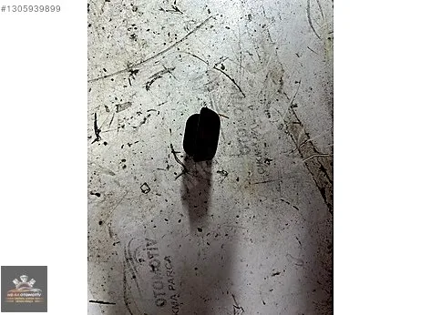 Ford Focus Sunroof Düğmesi çıkma parça - MESA YEDEK PARÇA Mersin