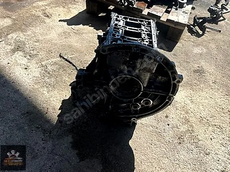 Ford Focus Blok çıkma parça - MESA YEDEK PARÇA Mersin