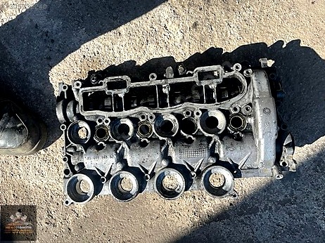 Ford Focus Eksantrik çıkma parça