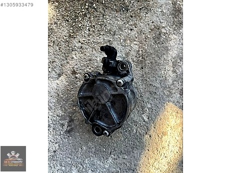 Ford Focus Akü çıkma parça