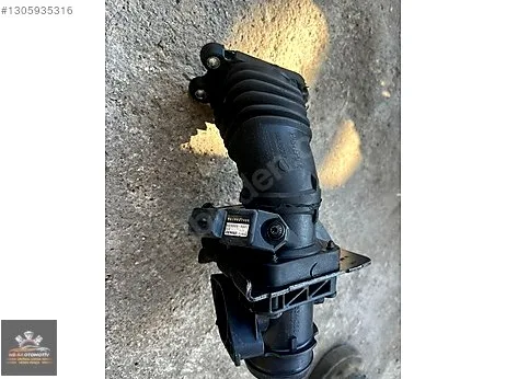 Ford Focus EGR Valfi çıkma parça - MESA YEDEK PARÇA Mersin