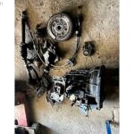 Ford Focus Şanzıman Komple çıkma parça - MESA YEDEK PARÇA Mersin