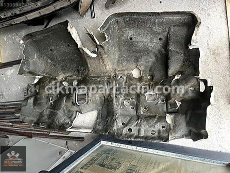 Ford Focus Torpido çıkma parça
