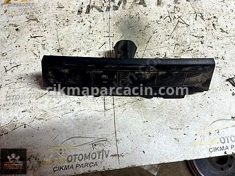 Ford Focus Kontrol Gösterge çıkma parça