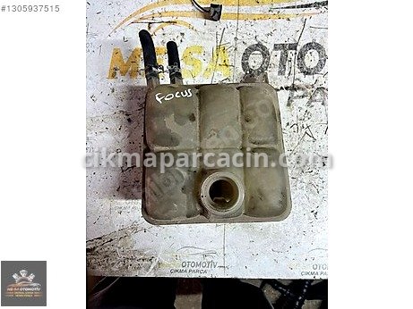 Ford Focus Yedek Su Deposu çıkma parça