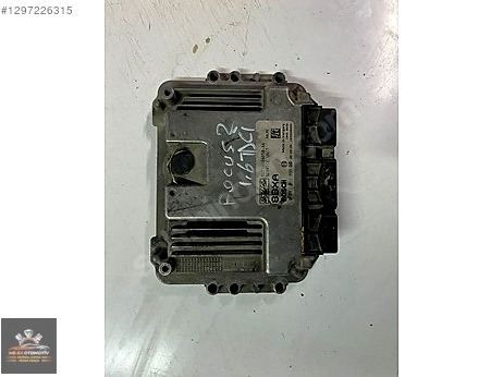 Ford Focus Eps Beyin çıkma parça